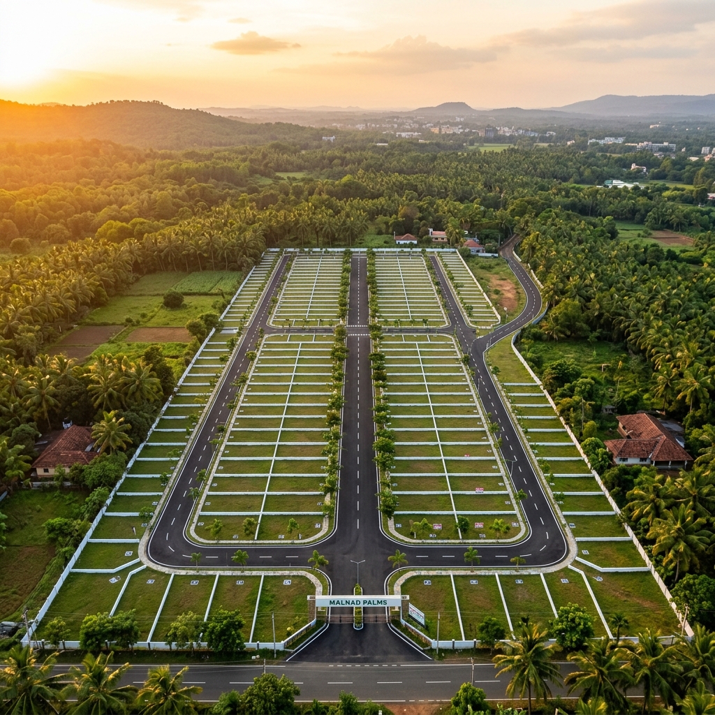 Green Meadows Phase I